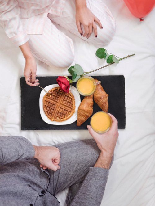 Набор подставок сервировочных Slate 30*15 (4 шт.), фото 15 из 186