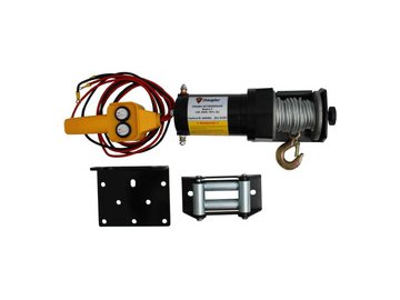 Лебедка Shtapler P (J) 12В 2000lb 907кг 6м 71065413