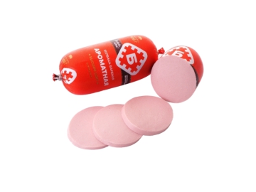 Колбаса Колбаски охотничьи из мяса птицы, 260 г
