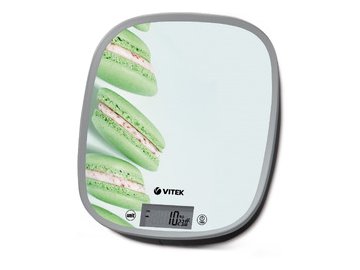 Весы кухонные VITEK VT-7985