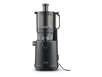 Соковыжималка шнековая CASO Juice Fit Pro на акции в магазинах 5 элемент