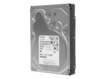 Жесткий диск Toshiba Enterprise Capacity 8TB MG10ADA800E в Пинске 5 элемент
