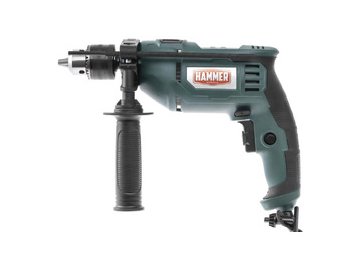 Дрель Hammer UDD710D 5 элемент
