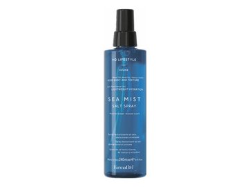 Солевой спрей FarmaVita HD Life Style Sea Mist Salt морской эффект 240 мл