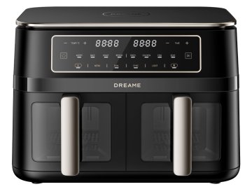 Dreame Air Fryer DZ30 (черный)