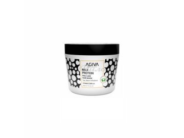 Маска для волос AGIVA Milk Protein Amino Complex Pro, 300 мл