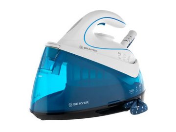 Паровая станция Brayer BR4150