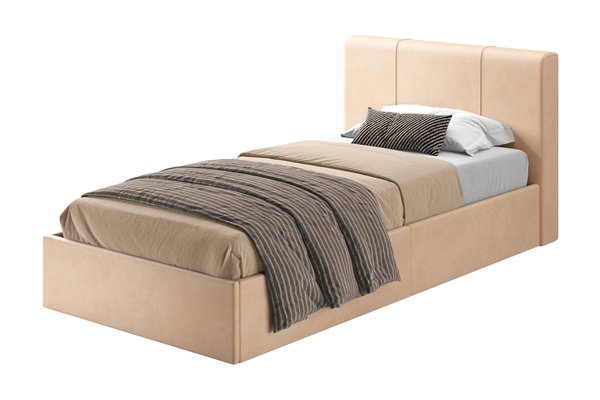 Кровать Марсель без подъемного механизма, фото 7 из 192