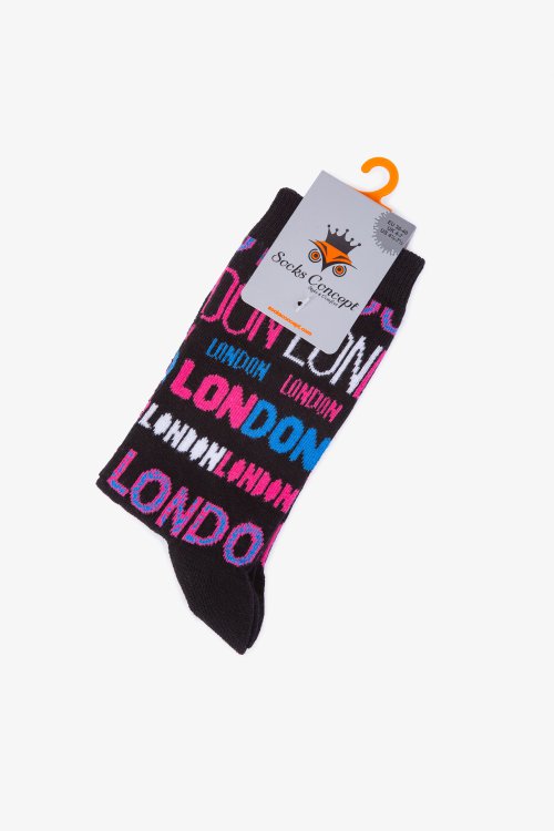 Носки женские Socks concept, фото 1 из 23