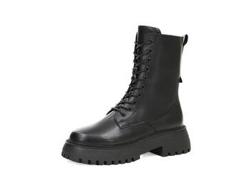 Сапожки девичьи