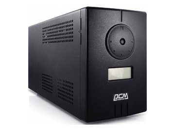 Источник бесперебойного питания Powercom INF-800