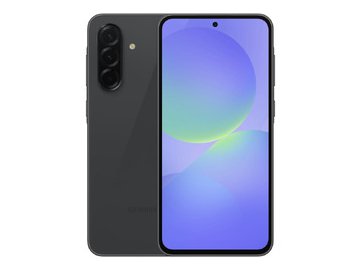 Смартфон Samsung Galaxy A36 SM-A366 8GB/128GB (черный) на акции в магазинах 5 элемент