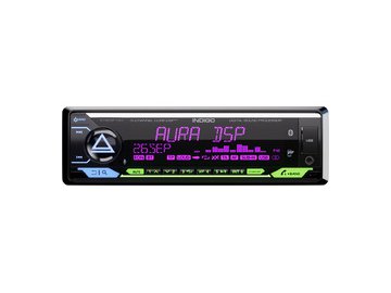 USB-магнитола Aura Indigo-679DSP MkII