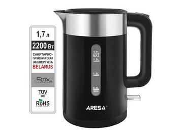 Электрочайник Aresa AR-3473