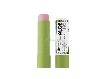 Бальзам для губ BELL HYPOAllergenic Aloe Sun Care защитный с фильтром SPF 25, 4 г