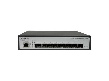 Коммутатор Origo OS6208F/A1A