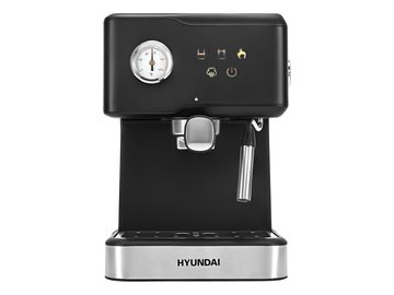 Кофеварка Hyundai HEM-4204