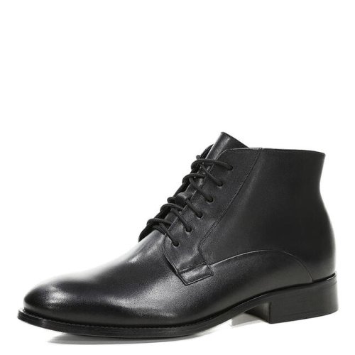 Ботинки мужские, фото 1 из 19