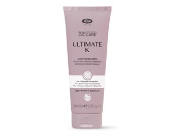 Уходовая маска Lisap TOP CARE ULTIMATE K MAINTAINING 180086 (200 мл)