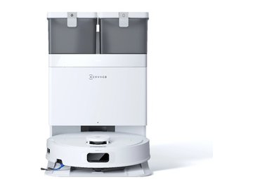 Робот-пылесос Ecovacs T30C (DLX71) White на акции в магазинах 5 элемент