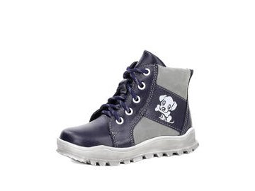 Ботинки малодетские