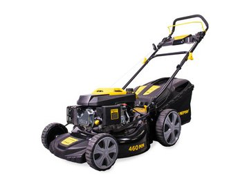 Бензиновая газонокосилка CHAMPION LM4622 5 элемент