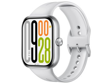 Xiaomi Redmi Watch 5 (серебристый) в Бобруйске МТС