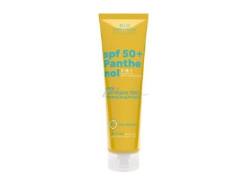 Крем для лица и тела ФИТОКОСМЕТИК Bio Cosmetolog Professional SPF 50+ Panthenol, 75 мл
