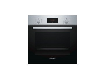 Электрический духовой шкаф bosch hbf114bs1 в Орше Электросила