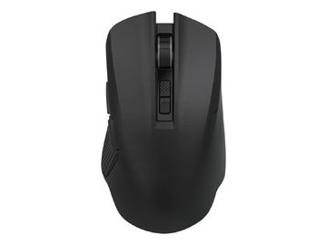 Игровая мышь Defender Whisper GM-209 (черный)