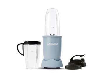 Блендер Nutribullet NB908MASL