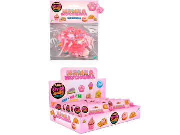 Игрушка 1 TOY Крутой замес Няшка-вкусняшка мармелапка Т25384
