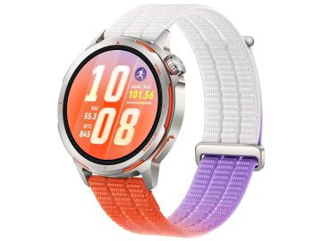 HUAWEI WATCH GT Runner 2 (оранжевый)