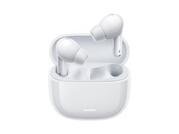Наушники беспроводные xiaomi redmi buds 6 lite bhr8655gl (белый) в Орше Электросила