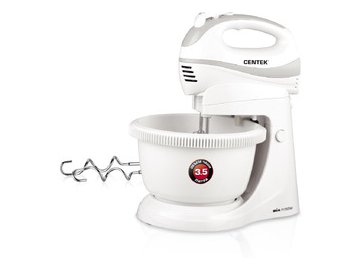 Миксер Centek CT-1106 в Мозыре 5 элемент