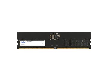 Оперативная память Netac Basic DDR5-4800 16GB C40 NTBSD5P48SP-16