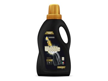 Гель для стирки WOOLITE Premium Dark 0.9 л (18 стирок)