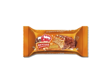 Конфеты Сибирская Белочка Milky Story, 1 кг