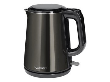 Электрочайник Scarlett SC-EK21S58 из каталога 5 элемент