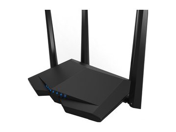 Маршрутизатор беспроводной TENDA AC6 (AC1200)