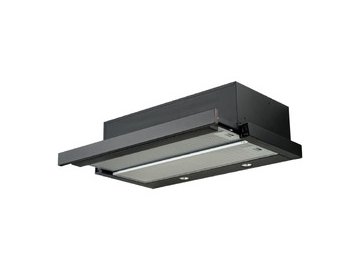 Вытяжка Akpo Light Eco 60 WK-7 (черный)