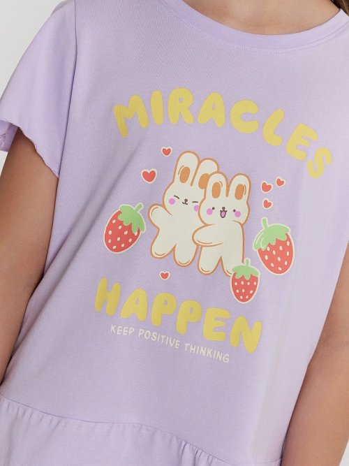 ДЖЕМПЕР ДЛЯ ДЕВОЧЕК, фото 7 из 7