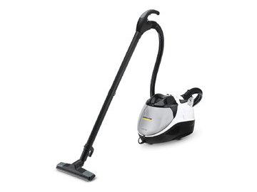 Паропылесос Karcher SV 7 1.439-490.0 на акции в магазинах 5 элемент
