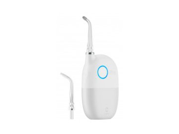 Ирригатор oclean a10 w7602 (серый) Электросила