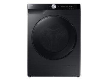 Стирально-сушильная машина Samsung WD90DG6G94BBLP