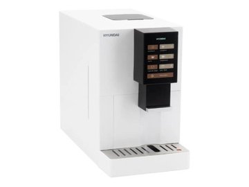 Кофемашина Hyundai HAM-4103