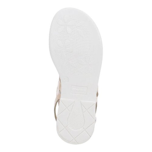 Туфли летние для школьников-девочек, фото 3 из 6