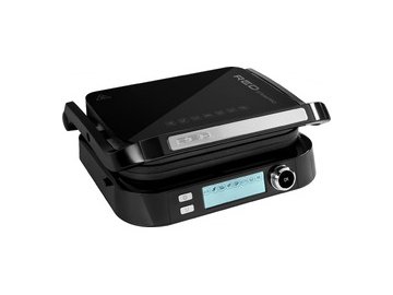 Гриль-духовка RED SOLUTION  SteakPRO RGM-G850P