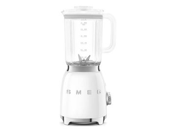 Стационарный блендер Smeg BLF03WHEU