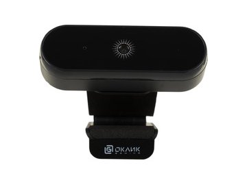 Веб-камера Оклик OK-C008FH в Мозыре 5 элемент
